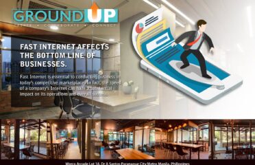Groundup Business Solutions