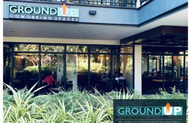 Groundup Business Solutions