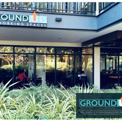Groundup Business Solutions