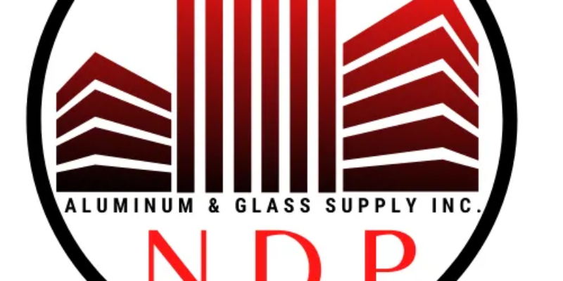 NDP Aluminum & Glass Supply Inc.