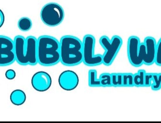 Bubbly Washy Laundry Services