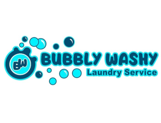 Bubbly Washy Laundry Services