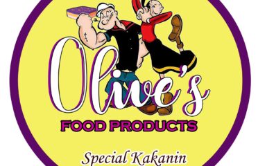 Olive's Special Kakanin