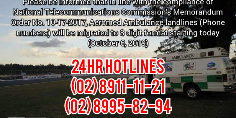 Aeromed Quezon City