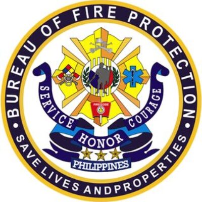 SAN PASCUAL FIRE STATION BATANGAS