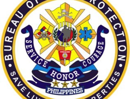 BAUAN FIRE STATION