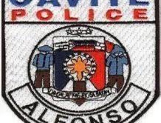 Alfonso Police Station