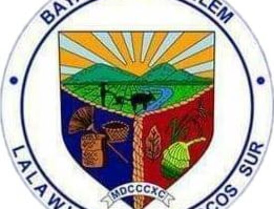 ALILEM POLICE STATION