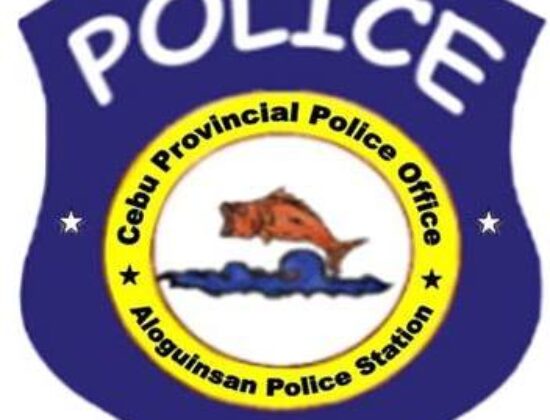 ALOGUINSAN CEBU POLICE STATION