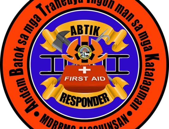 ALOGUINSAN CEBU MDRRMO