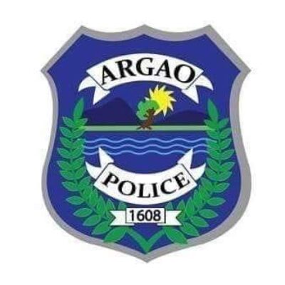 ARGAO CEBU POLICE STATION