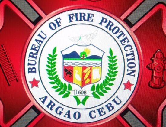 ARGAO CEBU BFP