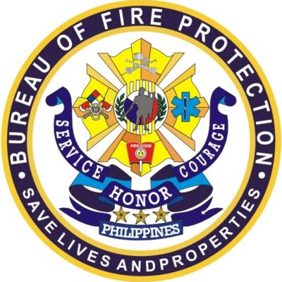 OLUTANGA FIRE STATION ZAMBOANGA