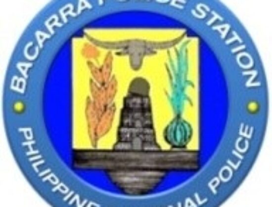 BACARRA POLICE STATION