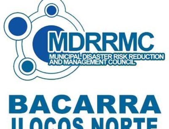 BACARRA MDRRMO