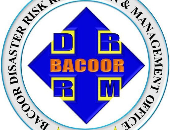 Bacoor CDRRMO