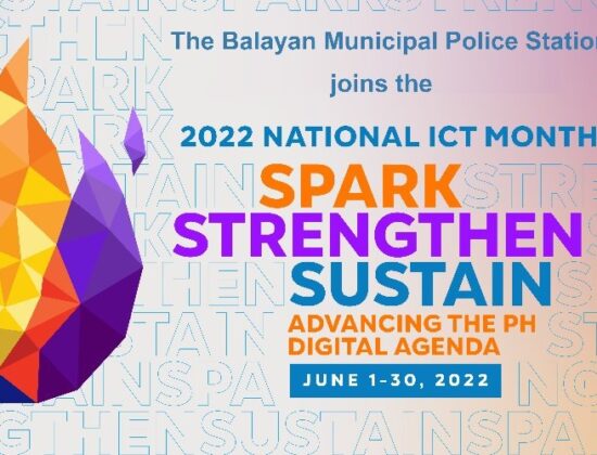 BALAYAN POLICE STATION BATANGAS