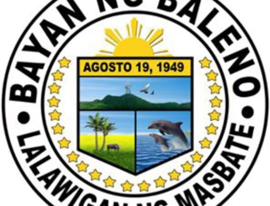 BALENO MASBATE PNP