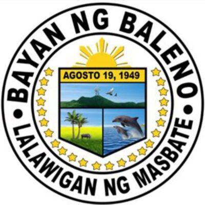 BALENO MASBATE PNP