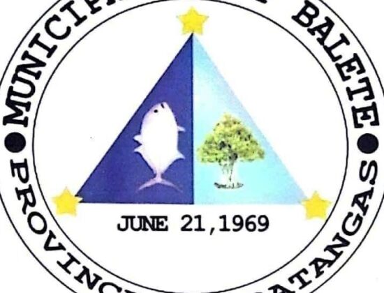 BALETE POLICE STATION  BATANGAS