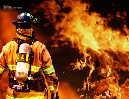 BANTAY FIRE STATION