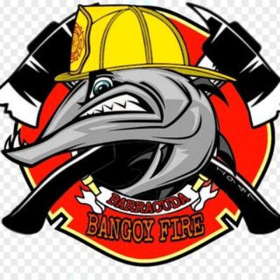 BANGOY FIRE STATION