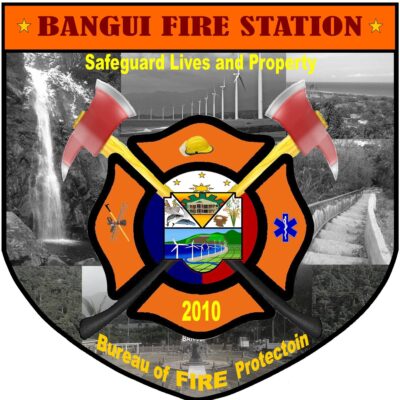 BANGUI FIRE STATION