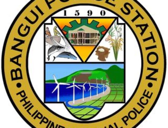 BANGUI POLICE STATION