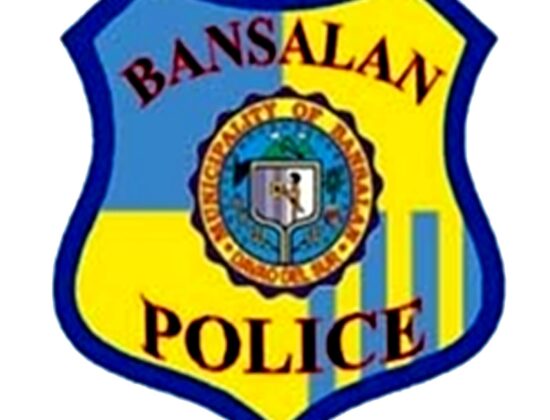 BANSALAN POLICE STATION
