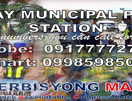 BANTAY POLICE STATION