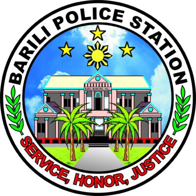 BARILI CEBU POLICE STATION