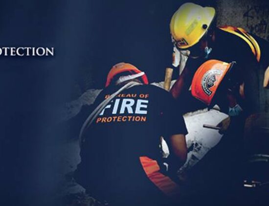 BATAC FIRE STATION ILOCOS
