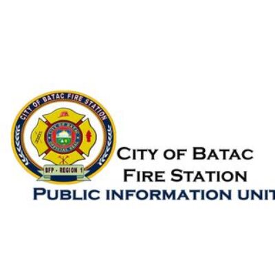 BATAC FIRE STATION ILOCOS