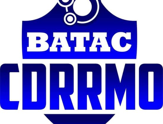 BATAC MDRRMO ILOCOS