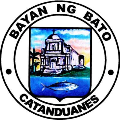 BATO CATANDUANES PNP