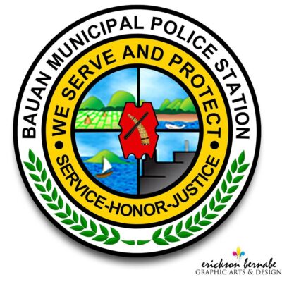 BAUAN POLICE STATION BATANGAS