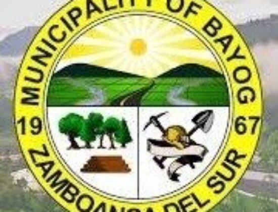 BAYOG POLICE STATION