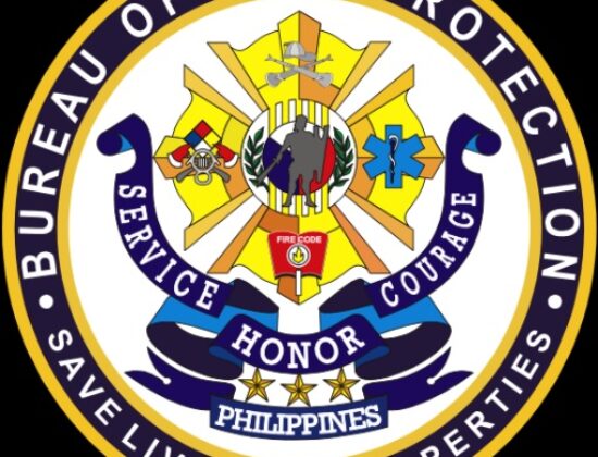 CALBAYOG FIRE STATION