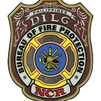 Bureau of Fire Protection National Capital Region