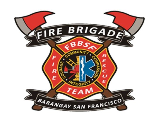 TRINIDAD FIRE STATION