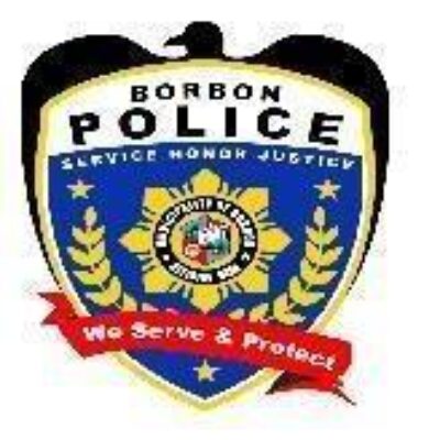 BORBON CEBU POLICE STATION