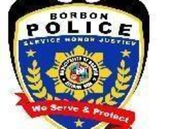 BORBON CEBU POLICE STATION
