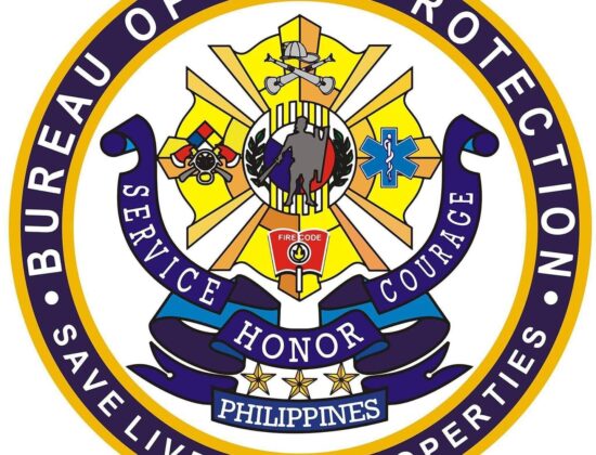BULUSAN  FIRE STATION