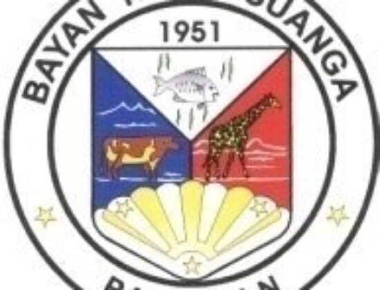BUSUANGA POLICE STATION
