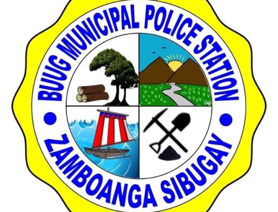 BUUG POLICE STATION