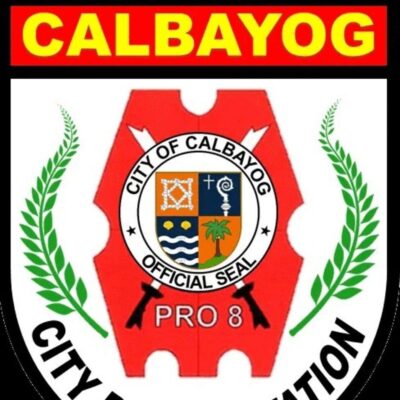 CALBAYOG  POLICE STATION