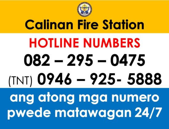 CALINAN FIRE STATION