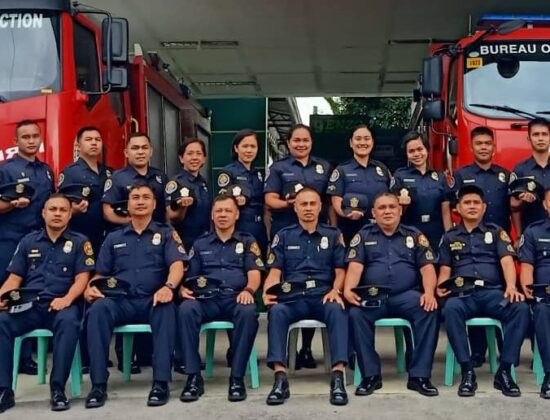CALINAN FIRE STATION