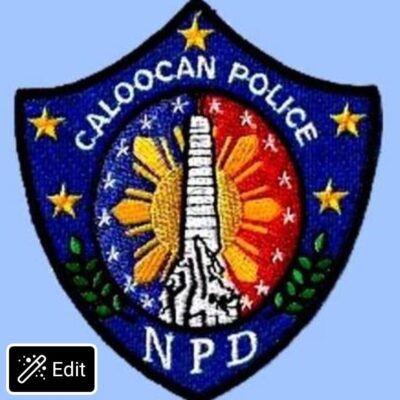Caloocan City Police Station