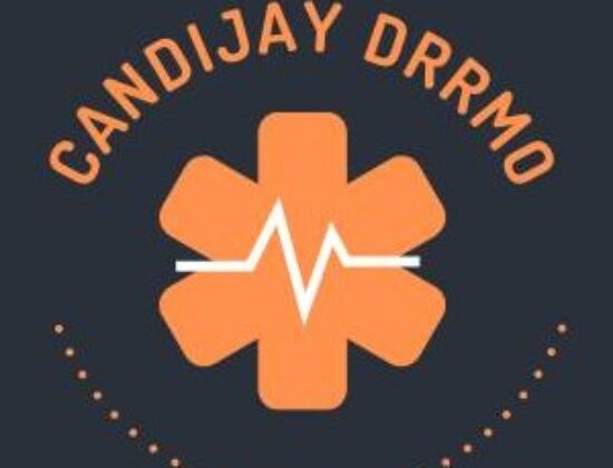 CANDIJAY MDRRMO